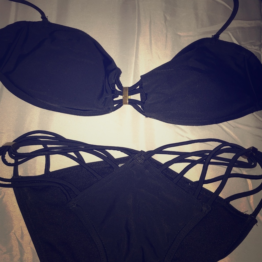 Bikini two piece